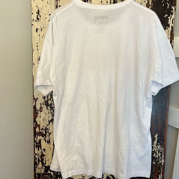 NWOT Pantera retro Band T-shirt. Size. 2XL. - Picture 2 of 5